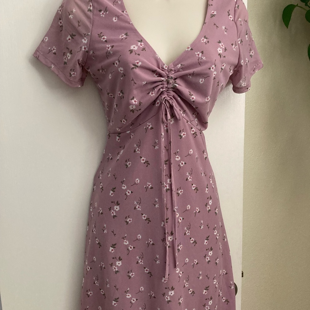 Hollister Dress